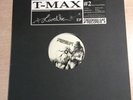 T-Max - Live Wire [1992-1996] EP RARE LTD ED RARE BOSTON RANDOM RAP