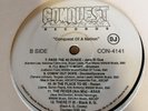 Various - Conquest Of A Nation LP  1992 ATLANTA RANDOM RAP BLACK A.G.