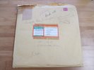 Frank Lloyd Wright Testimonial, rare 1955 2 LP recording University of Wisconsin