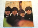 BEATLES - PCS 3062 - BEATLES FOR SALE  -  1ST  STEREO WITH MOTHER &