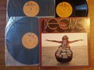 Neil Young - Decade 3 LP's 1st Ed. 1977 Ex