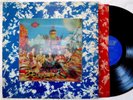 Rolling Stones THEIR SATANIC MAJESTIES REQUEST lp NPS-2 lenticular gatefold