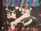 Gorilla Biscuits Start Today 1st Press Black Vinyl Embossed Cover Revelation