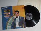 LP Elvis Presley Frankie And Johnny LSP 3553 Germany V2 Erstpressung 1965