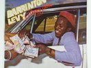 Barrington Levy - Money Move, Power House LP, Reggae Vinyl
