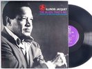 Illinois Jacquet THE BLUES: THAT'S ME 1972 lp Prestige PRST 7731 stereo