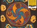 2 x LP - Book Of Intxixu, The - Re, Psych, Daevid Allen, Gilli Smyth, Booklet