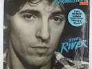 Bruce Springsteen - The River 2xLP - Columbia VG++ Shrink