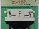 Frank Zappa - Waka/Jawaka - Hot Rats LP - Bizarre/Reprise VG+
