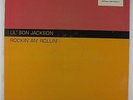 Lil' Son Jackson - Rockin' An' Rollin' LP - Imperial Mono DG