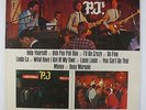 Standells - In Person At P.J.s LP - Liberty Mono