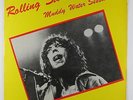 Rolling Stones - Muddy Water Session 2xLP VG++