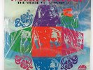 Pandit Prannath - Earth Groove: The Voice Of Cosmic India LP - Douglas DG VG+