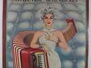Little Feat - Dixie Chicken LP - Warner Bros. SEALED