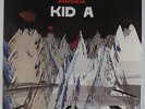 Radiohead - Kid A 2x10
