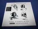 WARNER MUSIC-LED ZEPPELIN-THE COMPLETE BBC SESSIONS-5xVINYL/LP-180gr BOX-SEALED