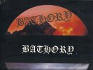Bathory - Twilight Of The Gods ( RSD Picture Disc LP - SEALED )