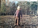 The Allman Brothers Band, Brothers And Sisters, Gatefold Vinyl LP.