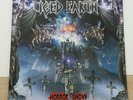 Iced Earth - Horror Show Doppel Lp Blau - Vinyl-LP - Erstpressung Top Zustand