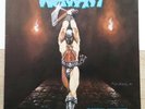 Warrant First Strike - Vinyl-LP- Erstpressung