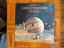 Bobby Paunetto,Commit to Memory,Pathfinder Label,Stereo LP