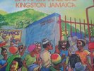 Roots Radics live at channel one /dub reggae lp
