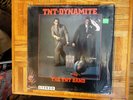 The TNT Band,TNT=Dynamite,Cotique Label,Stereo LP