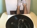 Coconut Records Nighttiming Vinyl RARE First and Only Pressing FREE SHIPPING