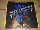 MATAKOPAS - COMING OUT AHEAD LP US METAL HEAVY RARE PRIVATE