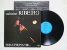 LP 33T CATHERINE RIBEIRO 