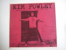 Kim Fowley - Stranger From The Sky