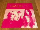 Hole Pretty In Paris LP Courtney Love Babes In Toyland Nirvana Mudhoney Breeders