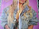 DORO PESCH - Vintage POSTER A2 -  RAR