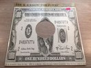 12 Maxi 12 BRW 78 Eric B. & Rakim ?– Paid In Full 7 Minutes Of Madness VINYL