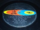 THE BEATLES - SECOND ALBUM ( Vol.2 ) / COLOMBIA MONOFONICO ODEON - T 100345