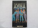 ABBA THE BEST OF - 3 Überlängen - MusiCassetten - 3 MC Rarität