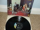 CREEDENCE CLEARWATER REVIVAL Cosmos Factory LP 1970 UK 1st Press STEREO LIBERTY