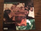B.G. Knocc Out & Dresta Real Brothas Vinyl Lp