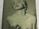 Madonna Who's That Girl Concert Programme +merchandising leaflet