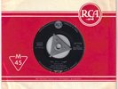 Ray Peterson - My Blue Angel
