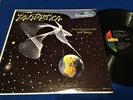 RUSS GARCIA Fantastica LIBERTY LST 7005 space age exotica STEREO clean