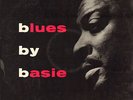 COUNT BASIE FEAT. JIMMY RUSHING-LP- BLUES BY BASIE- PHILIPS-MONO-HOLLAND- 1950s