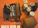 MILT BUCKNER-JO JONES-2-LP- BUCK AND JO- HOT CLUB FRANCE 1972-RARE JAZZ ODYSSEY
