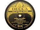 DJANGO REINHARDT & QHCF 
