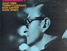 PEPPER ADAMS-LP-ENCOUNTER - SIMS-E.JONES- PRESTIGE-STEREO- 1969-MINT