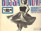 SHORTY ROGERS-LP- BOSSA NOVA- REPRISE-MONO-KANADA- 1961- MINT