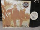GANG STARR Step In The Arena Vinyl  US 1990 1ST PRESS VG  ORIGINAL LOWEST $$