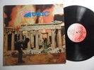 THE FORCES OF MUSIC Liberated Dub BALLISTIC  LP Roots Reggae Steppers HEAR E93