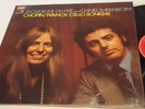 DU PRE / BARENBOIM Chopin cello Franck UK HMV ASD 2851 stamp