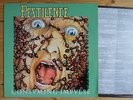 Pestilence-Consuming Impulse-Roadracer RO 9421 1 Original Lp von 1989